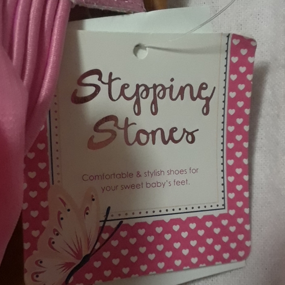 Pink Sandals - Picture 2 of 2